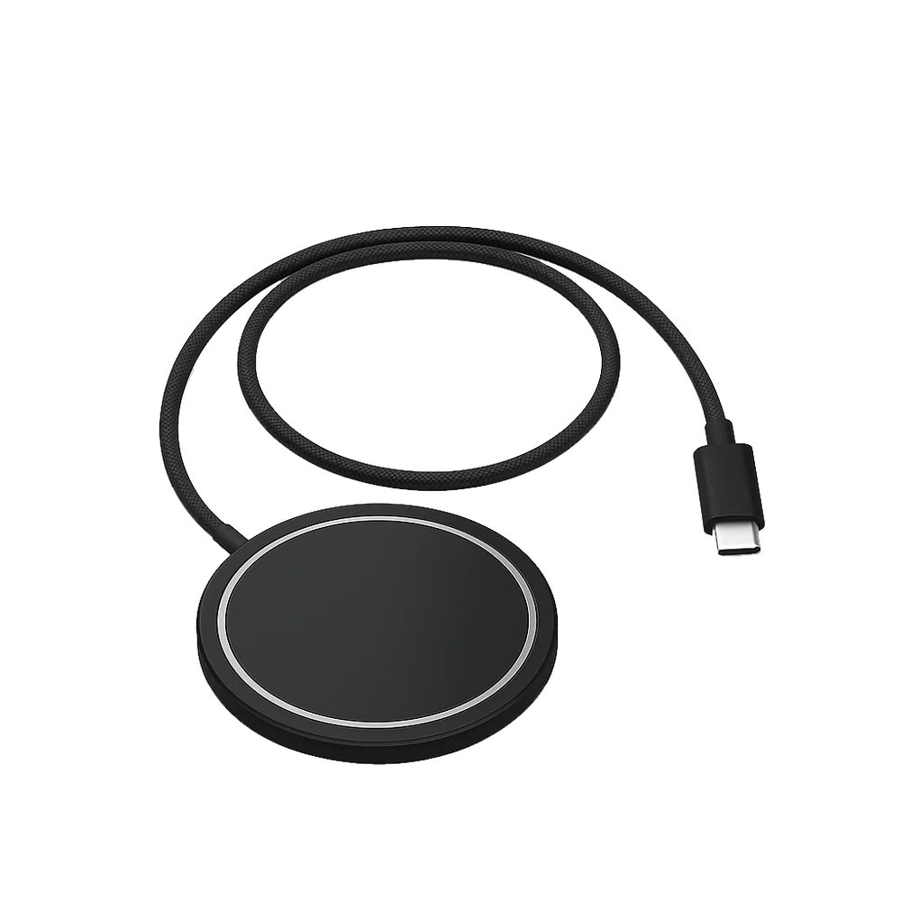 Chargeur sans fil omnicard MagSafe