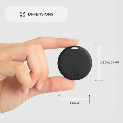 OMNIKEY - TRACEUR GPS POUR CLÉS