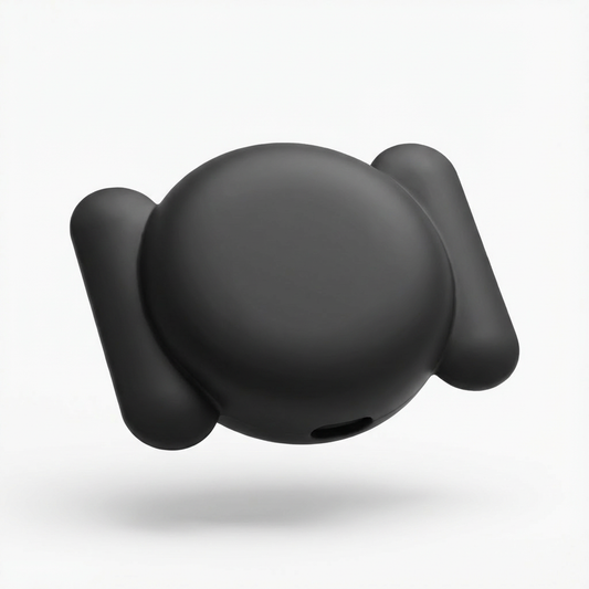 Étui en silicone aimanté pour OMNIKEY