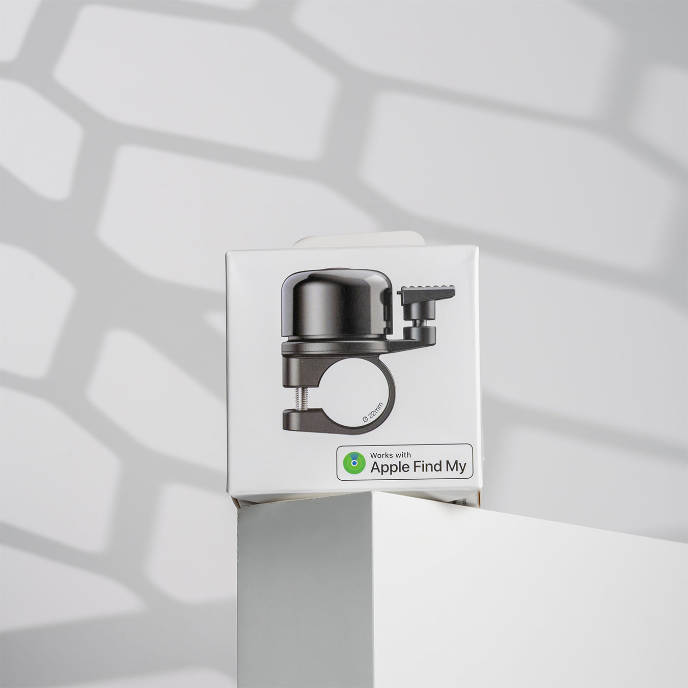 OMNIBIKE PRO - SONNETTE DE LOCALISATION GPS