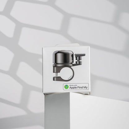 OMNIBIKE PRO - SONNETTE DE LOCALISATION GPS