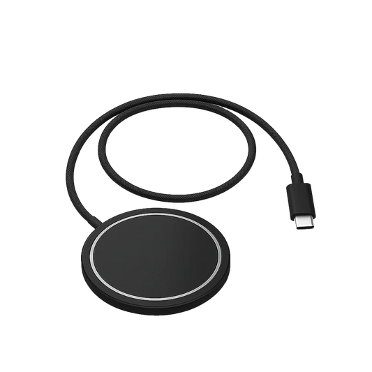 Chargeur sans fil omnicard MagSafe