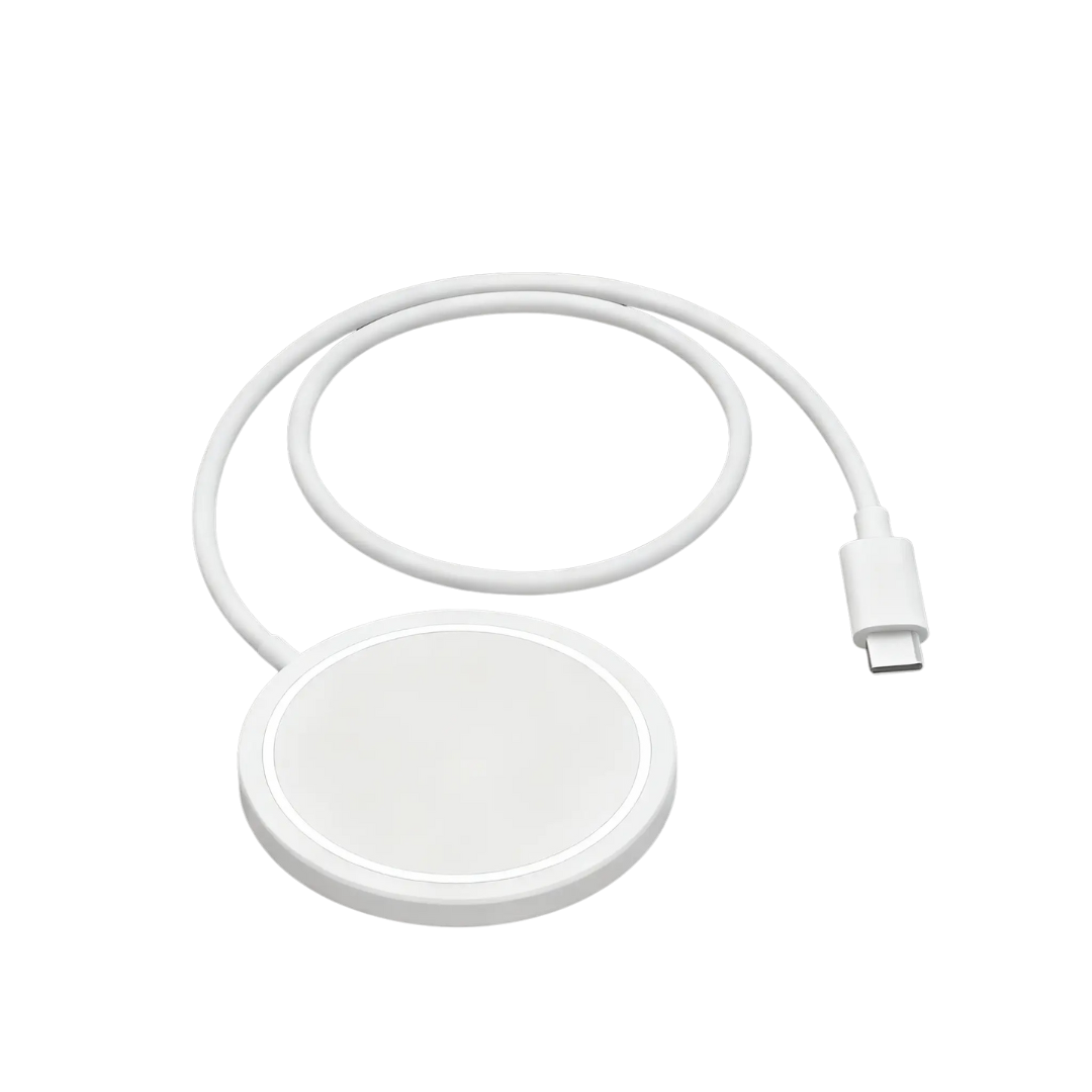 Chargeur sans fil MagSafe