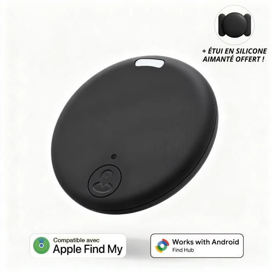 OMNIKEY – TRACEUR GPS APPLE & ANDROID