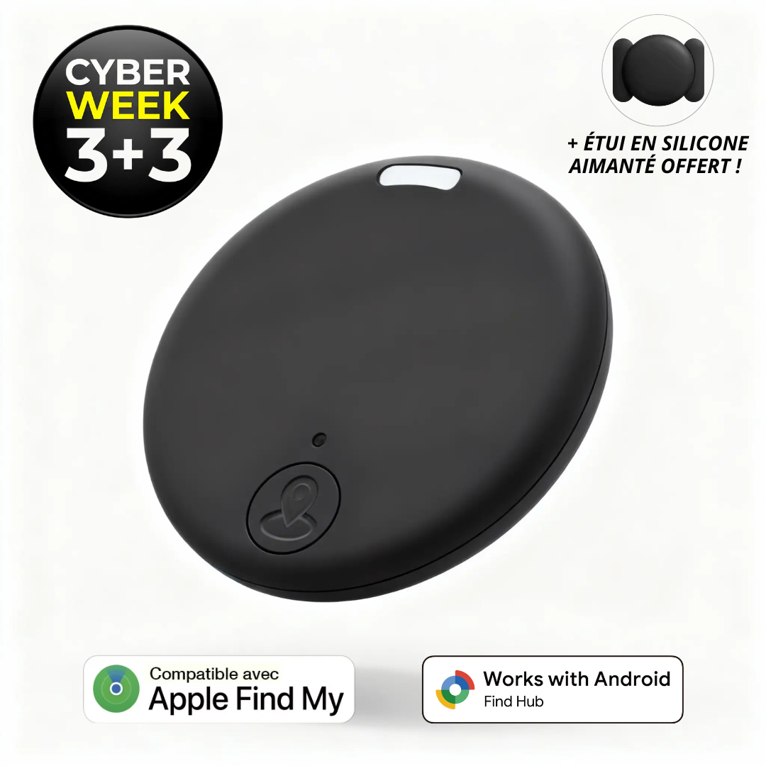 OMNIKEY - TRACEUR GPS POUR CLÉS